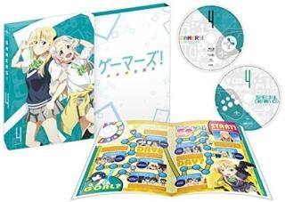 šۥޡ!4ҽǡ [Blu-ray]
