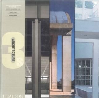 šTwentieth Century Museums I (Architecture 3s)