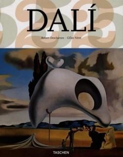 šDali: 1904 - 1989