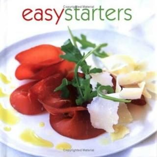 šEasy Starters
