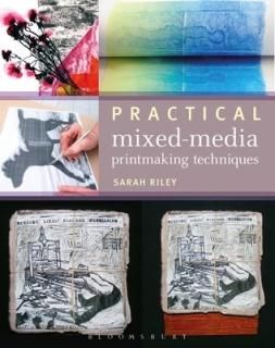 šPractical Mixed-Media Printmaking Techniques