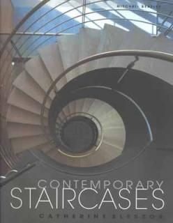 šContemporary Staircases