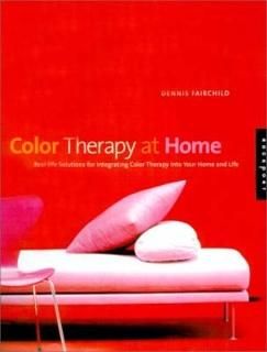 šColor Therapy at Home: Real-Life Solutions for Adding Color to Your Life
