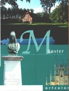 šMuenster