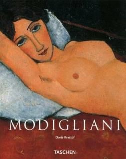 šAmedo Modigliani 1884-1920: The Poetry of Seeing