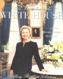 šAn Invitation To The White House: At Home With History