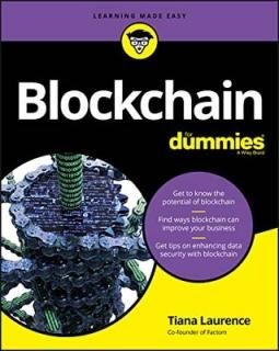 šBlockchain For Dummies (For Dummies (Computer/Tech))