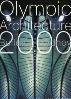 šOlympic Architecture: Building Sydney