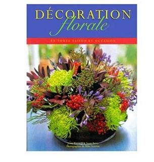 šFleurs pour la maison