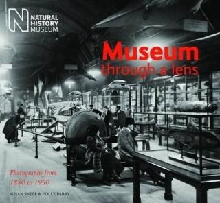 šMuseum Through a Lens: Photographs from the Natural History Museum 1880 to 1950