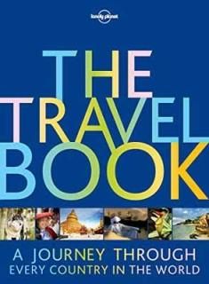 šThe Travel Book: A Journey Through Every Country in the World (Lonely Planet)