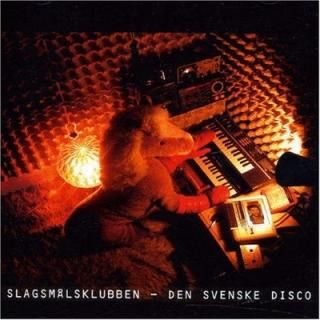 šDen Svenske Disco