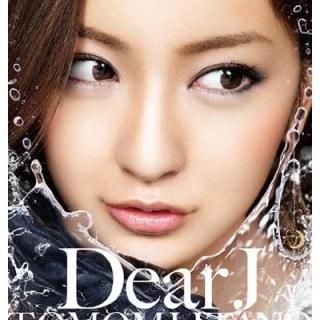 šۡŵ̿ʤDear J(Type-C)(DVD)