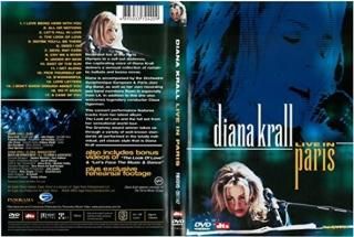 šLive In Paris [DVD]