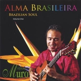 šAlma Brasileira
