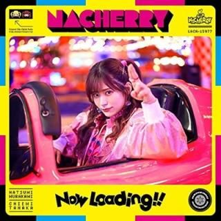 šNACHERRY 2ndߥ˥Х ڤߡ(̾B)