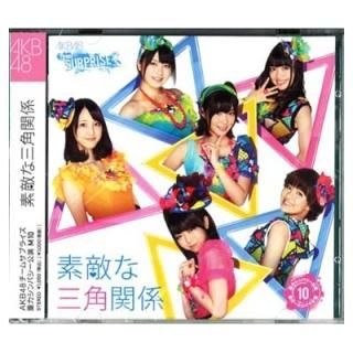 šŨʻѴطAKB48 ॵץ饤 M10ۥۡVer. ϥѥ M10