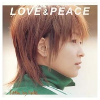 šLOVE&PEACE()(CCCD)