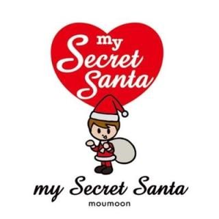 šmy Secret Santa(DVD)