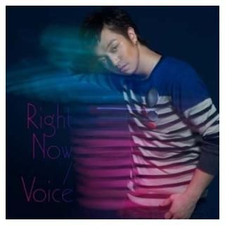 šRight Now/Voice (SINGLE+DVD) (MUSIC VIDEO) (դŵʤ)