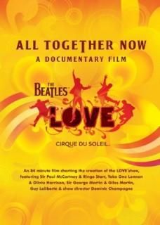šAll Together Now [DVD]