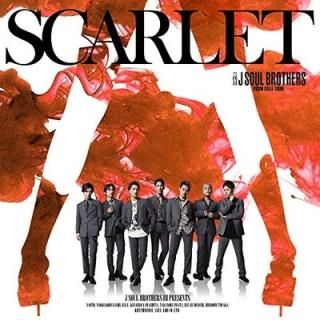 šSCARLET(CD)