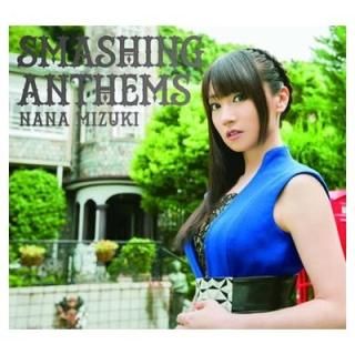šSMASHING ANTHEMSڽס(Blu-ray Disc)