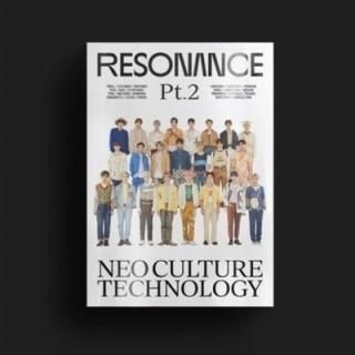 šRESONANCE Pt.2 (Departure Ver.)(ڹ)