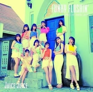 šۥץ饤ɡ֥饤/FUNKY FLUSHIN'  B()(ŵʤ)