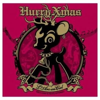 šHurry Xmas()(DVD)