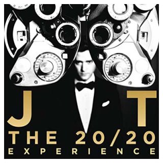 šThe 20/20 Experience (Deluxe Version)