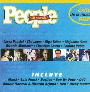 šPeople En Espanol: Latin Pop