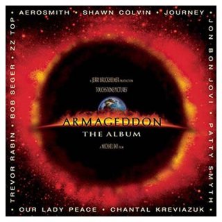 šArmageddon: The Album