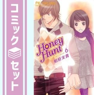 ڥåȡHoney Hunt ߥå 1-6å (եߥå) 긶 µ