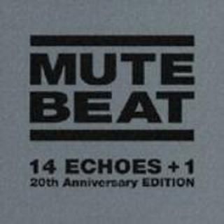 š14 ECHOES +1 ~20th Anniversary EDITION