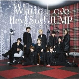 šWhite Love(2)(CD+DVD)