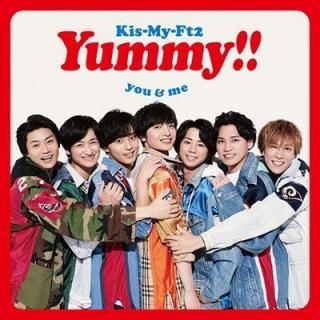šYummy!!(̾)