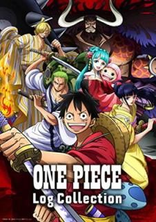šONE PIECE Log Collection HIYORI