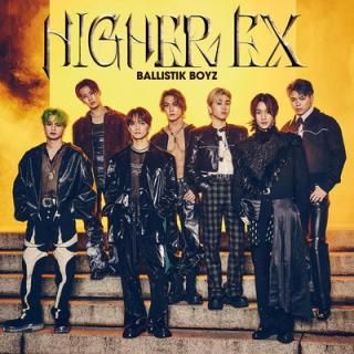 šHIGHER EX(SG)