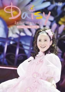 šSeiko Matsuda Concert Tour 2017Daisy()[DVD]