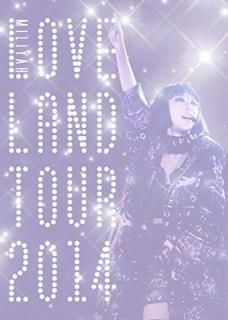 šLoveland tour 2014() [DVD]