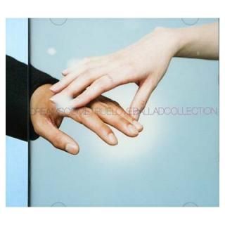 šDREAMAGE - DREAMS COME TRUE LOVE BALLAD COLLECTION -