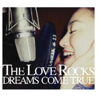 šTHE LOVE ROCKS ()(DVD)