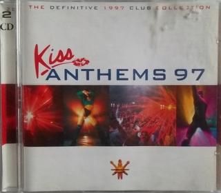 šKiss Anthems '97