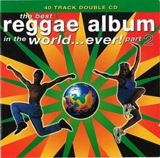 šBest Reggae Album...Vol.2