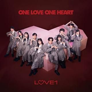 šLOVE1(Type-B)(CD)(ޥץб)
