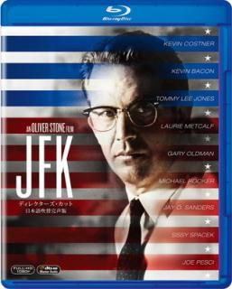 šJFK(ǥ쥯å/ܸش) [Blu-ray]