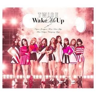 šWake Me Up(A)
