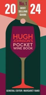 šHugh Johnson Pocket Wine 2024