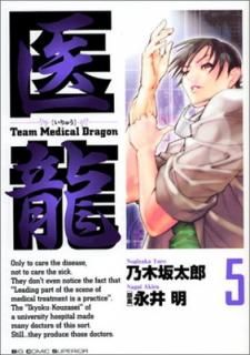 š۰ζTeam Medical Dragon (5)